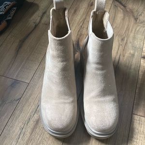 Steve Madden Booties